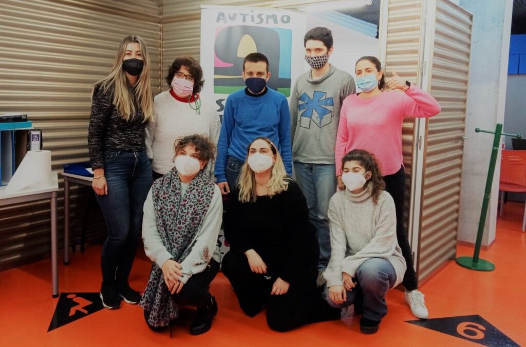 NOS SUMAMOS A LA FEDERACION DE PLENA INCLUSION – Autismo Somos Todos